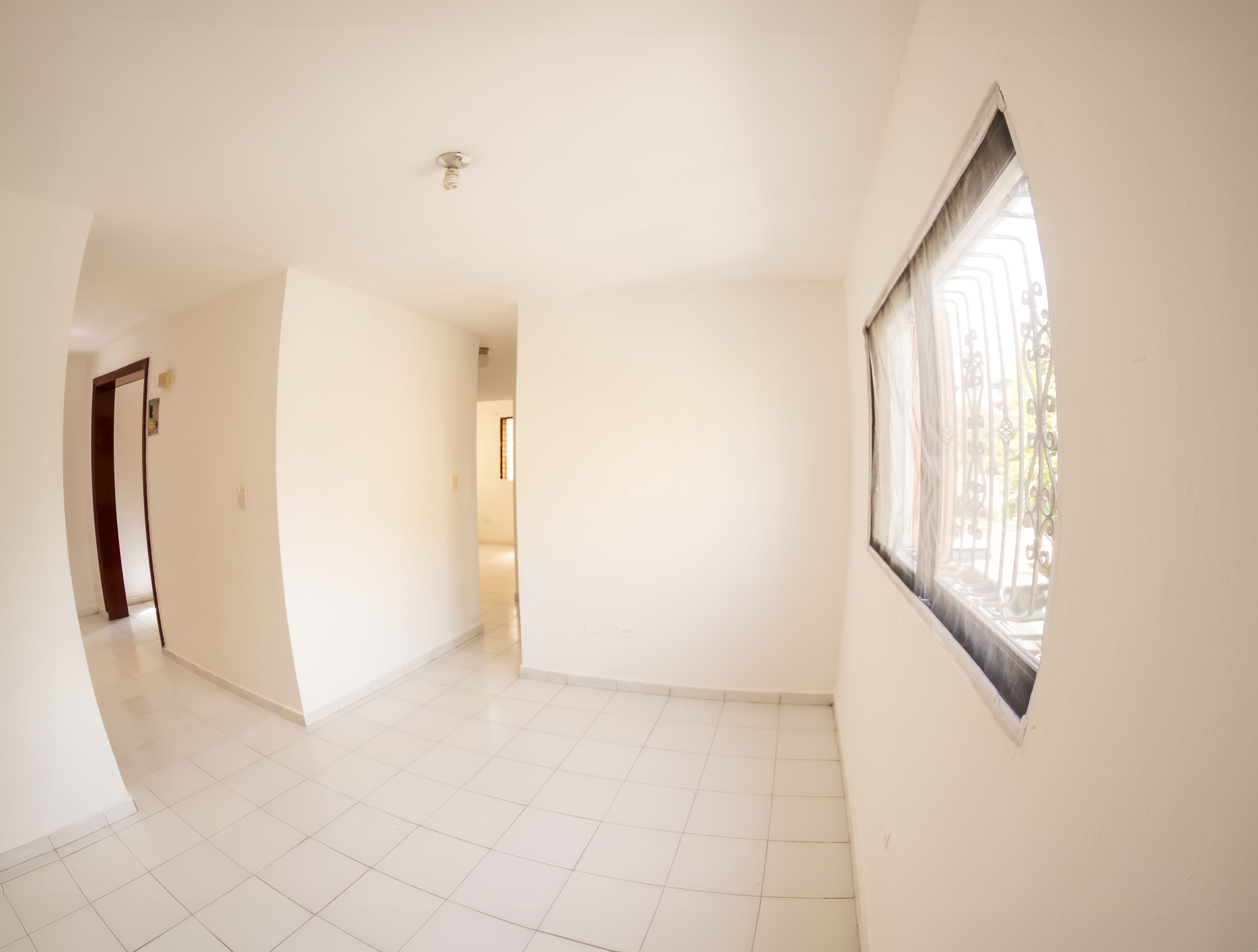 apartamentos - Álamo Alquiler Apto., 2 Hab., RD$16,500 3