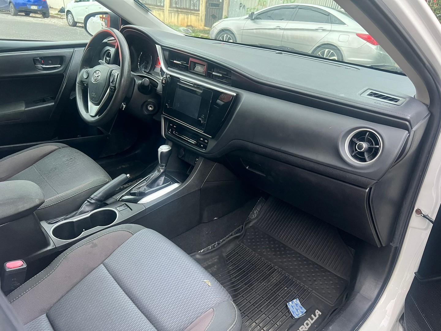 carros - toyota corolla  0