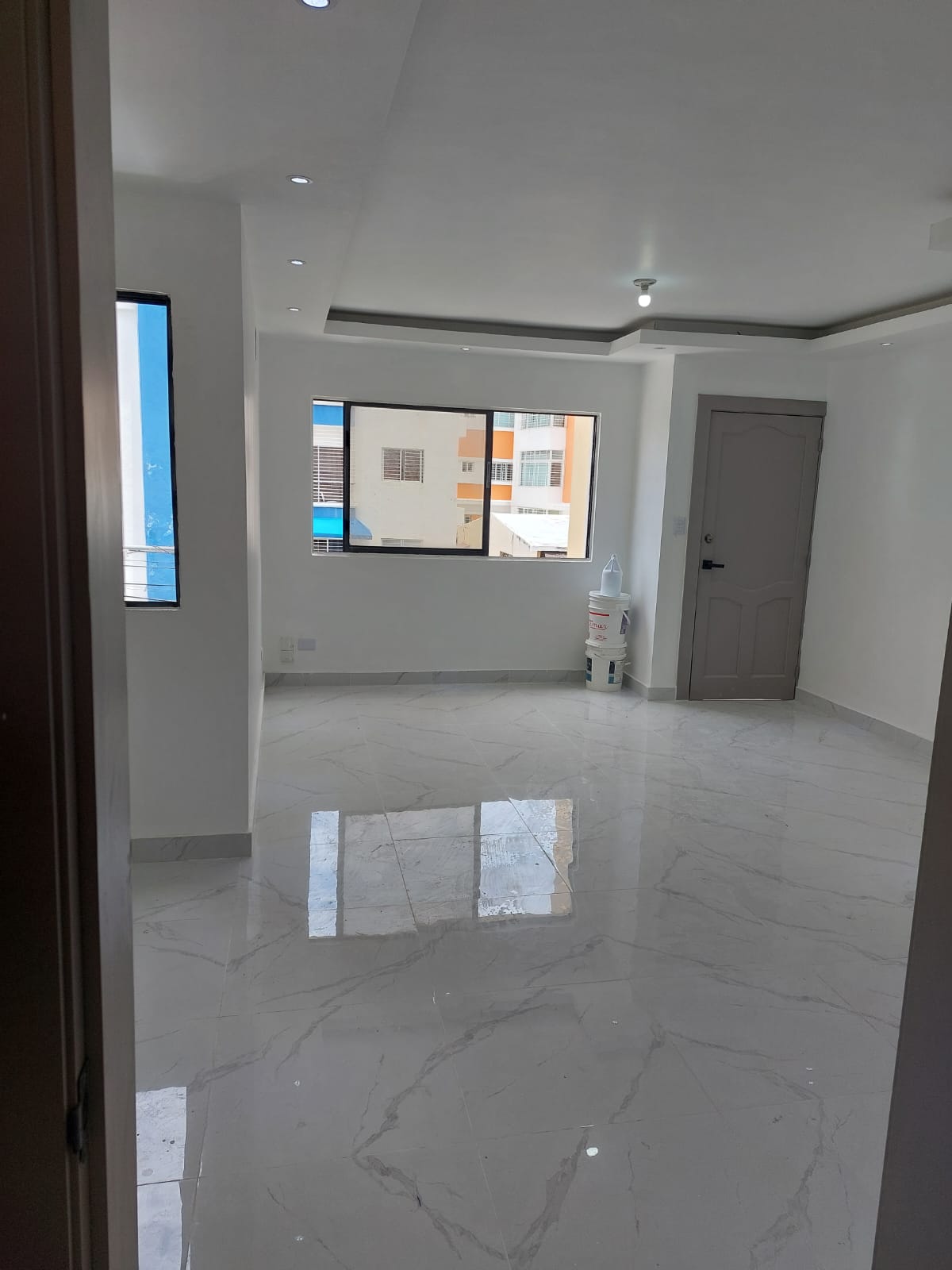apartamentos - Av Independencia apto 1 Hab recién remodelado