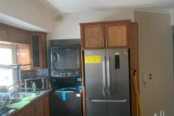 apartamentos - vendo apartamento en los cacicazgo 2