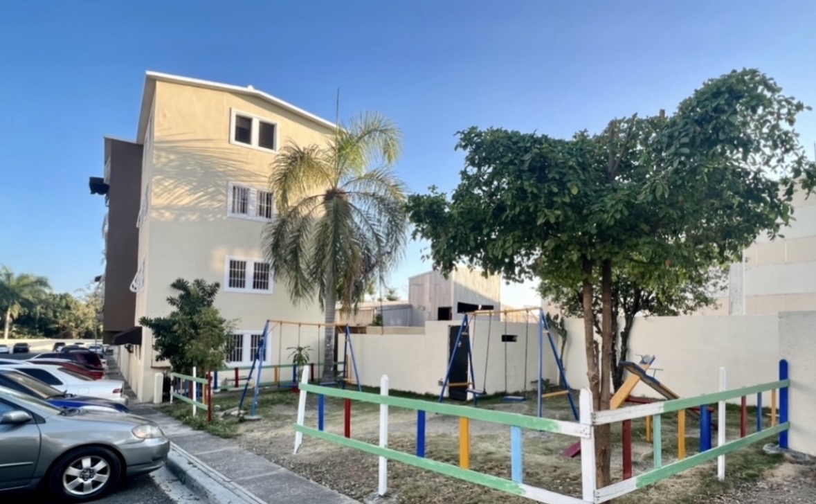 apartamentos - Apartamento en venta en la misma Avenida Prolongación 27 De Febrero Alameda 9