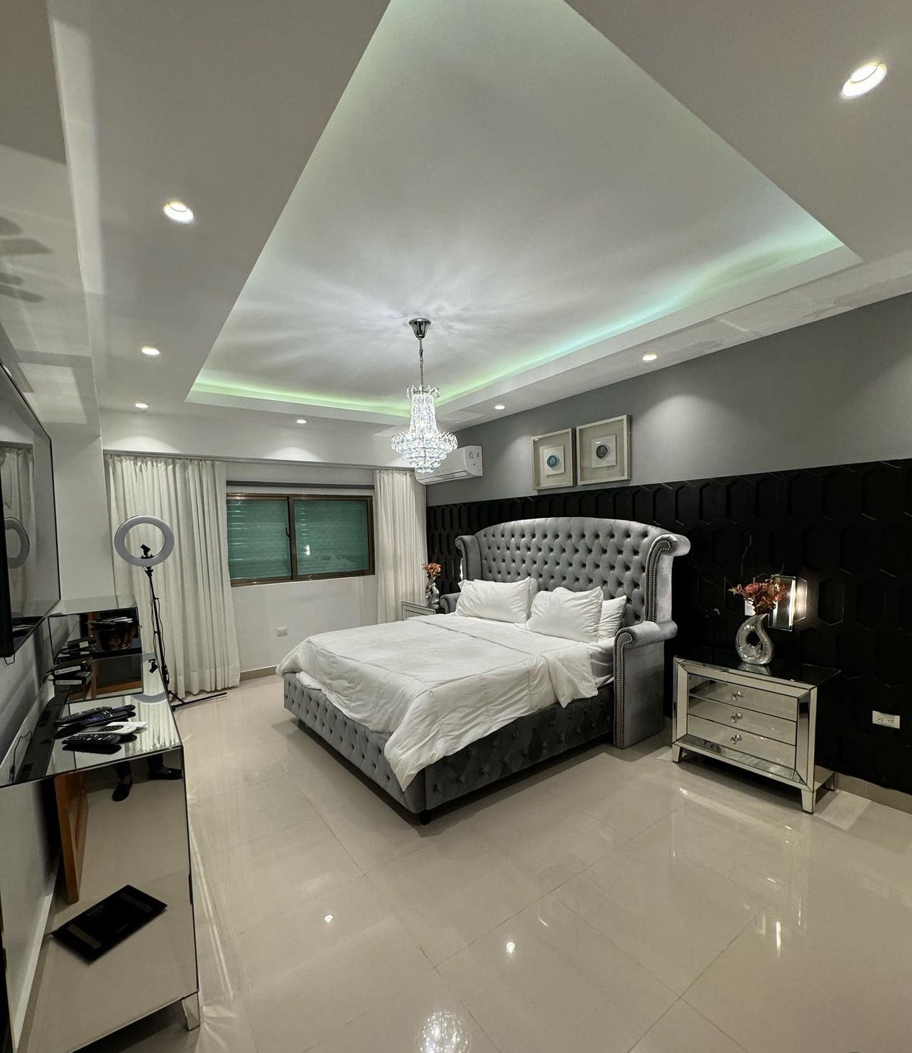 apartamentos - Apartamento en Alma Rosa I 6