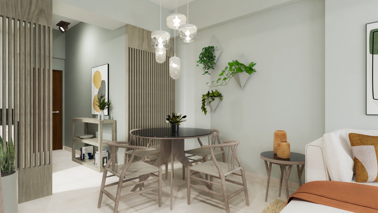 apartamentos - Apartamento en Piantini en Torre de lujo 4