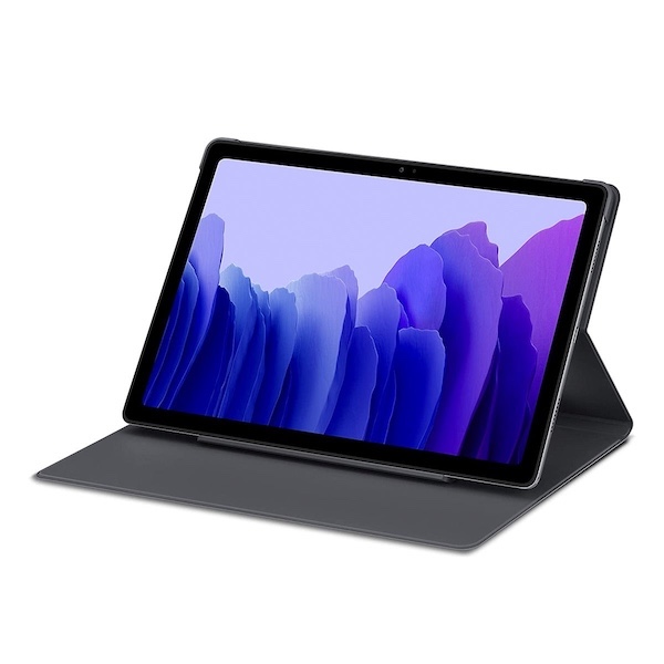 celulares y tabletas - Samsung Tab A7 Lite Con Cover Original - Tienda Física