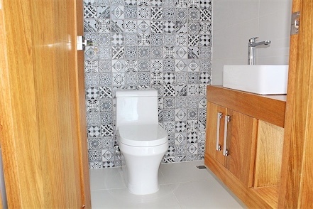 apartamentos - Apartamento de venta en La Rinconada 5