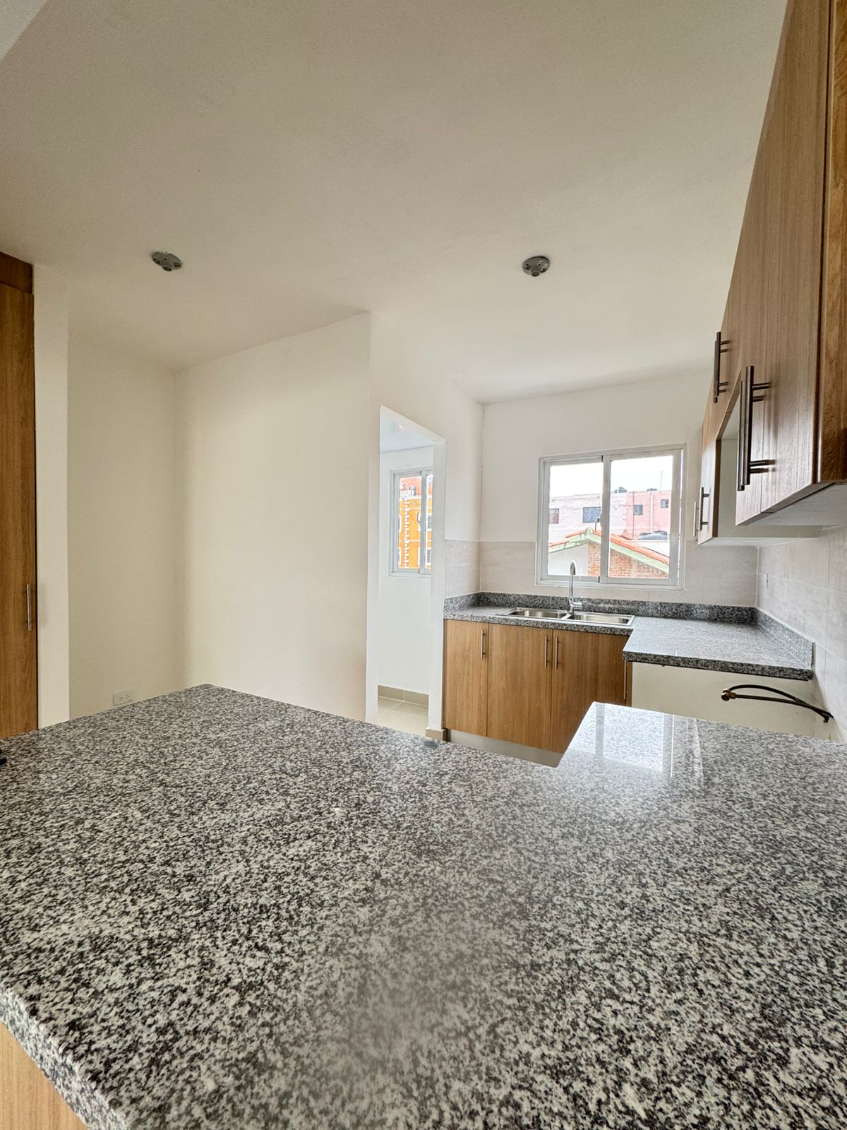 apartamentos -  Venta de Apartamento en La Isabelita  4