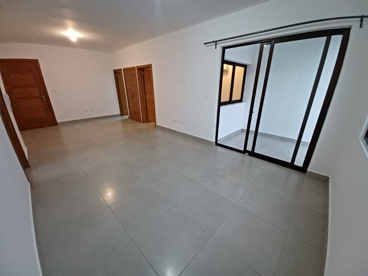 apartamentos - Se alquila apartamento en Naco 1