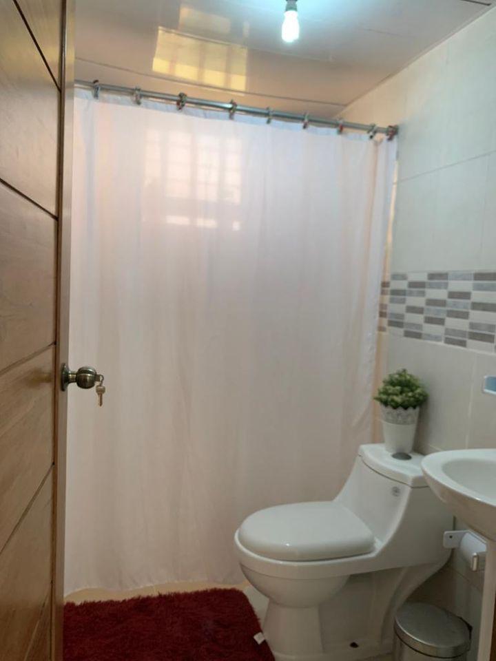 apartamentos - Apartamento de 3 habitaciones autopista san isidro 9