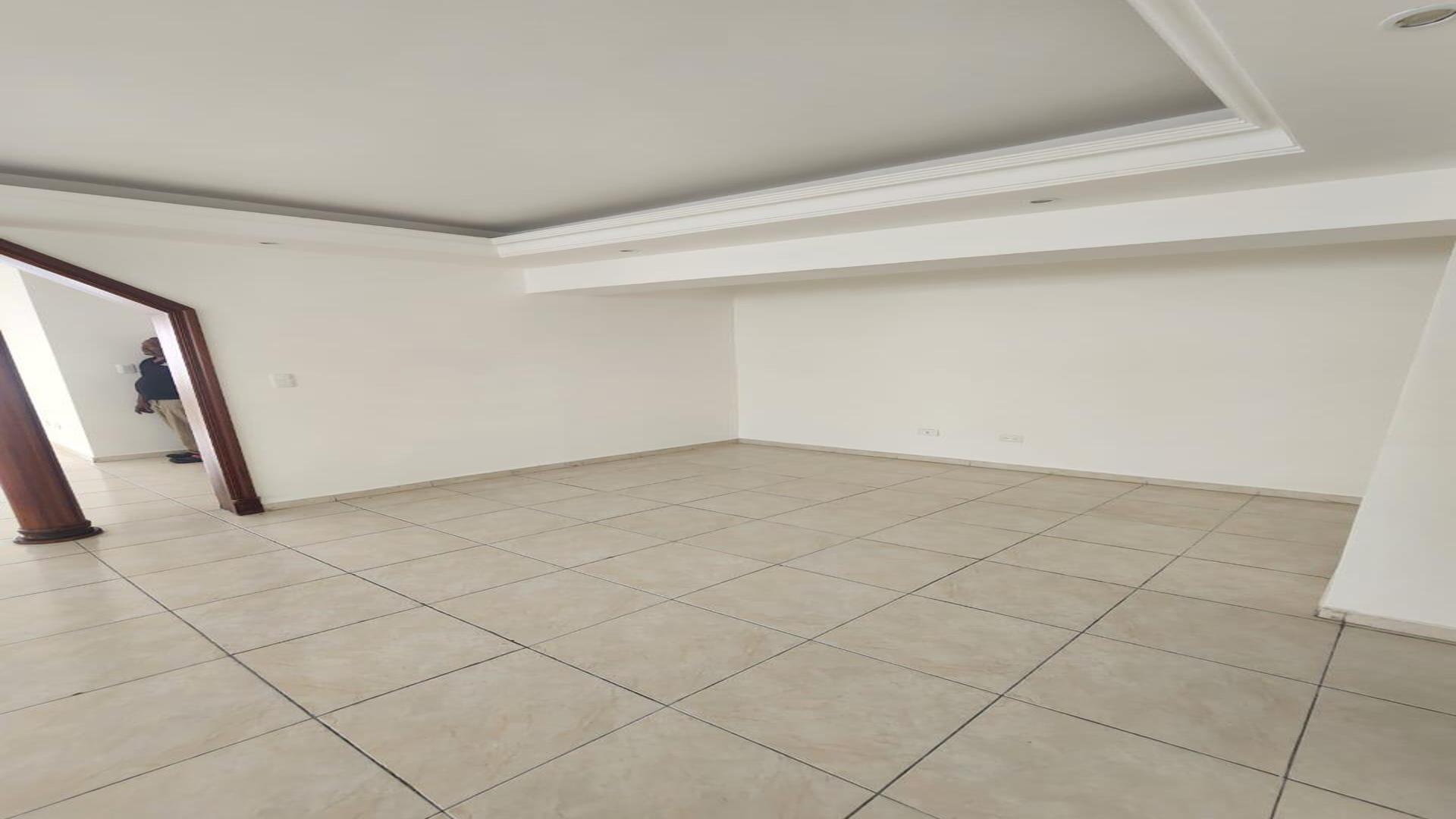 apartamentos - Vendo Penthouse en Santo Domingo Evaristo Morales 3
