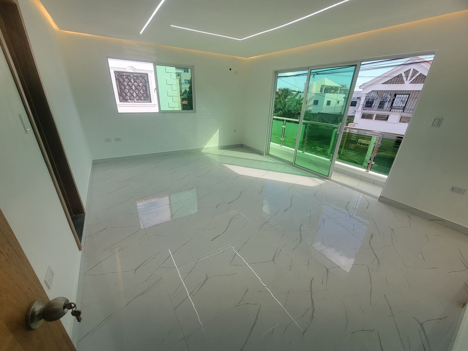 casas - Casa Nueva en Prado Oriental San isidro  2