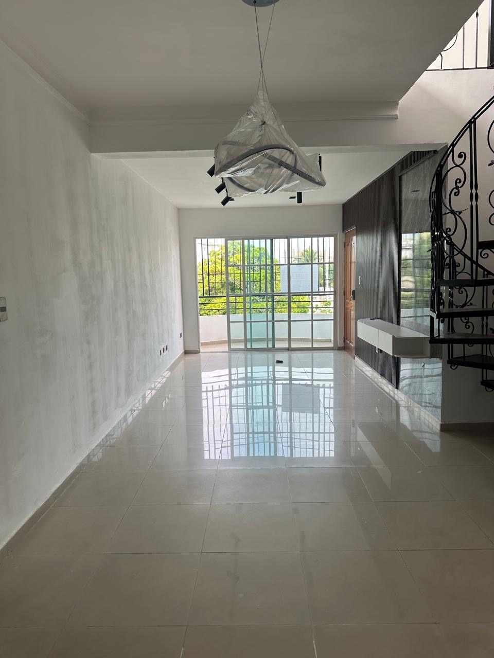 apartamentos - apartamento en alquiler - Ensanche Julieta  5