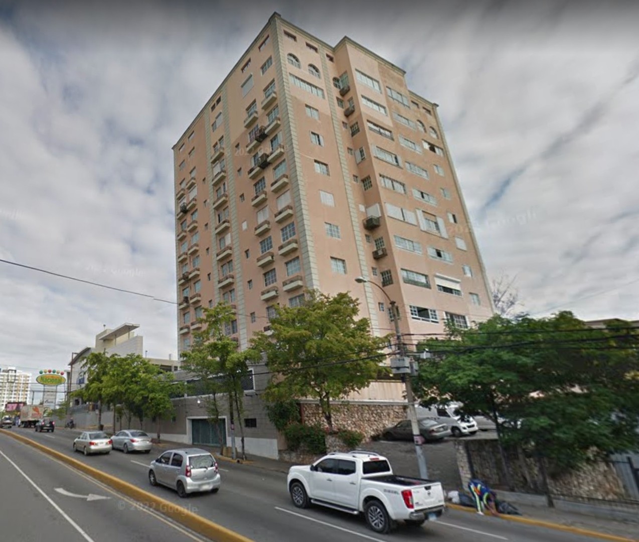 apartamentos - ALQUILO Apto en La Esperilla (amueblada)