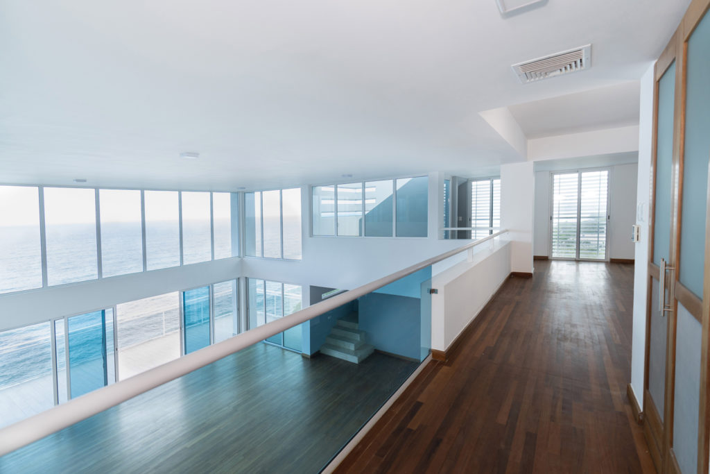 penthouses - Penthouse en el malecon Frente al mar  3
