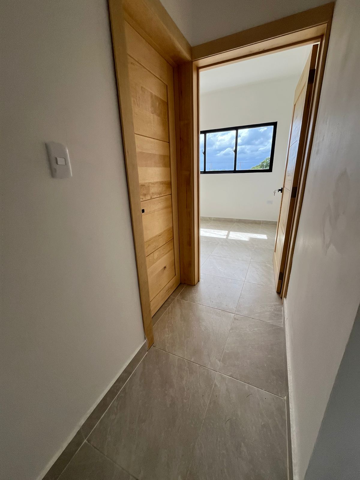 casas - Casa lista para entrega en proyecto cerrado 8