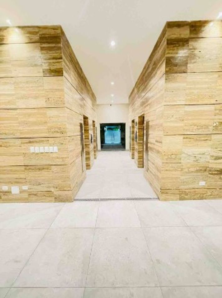 apartamentos - Alquiler de apartamentos en Piantini  2