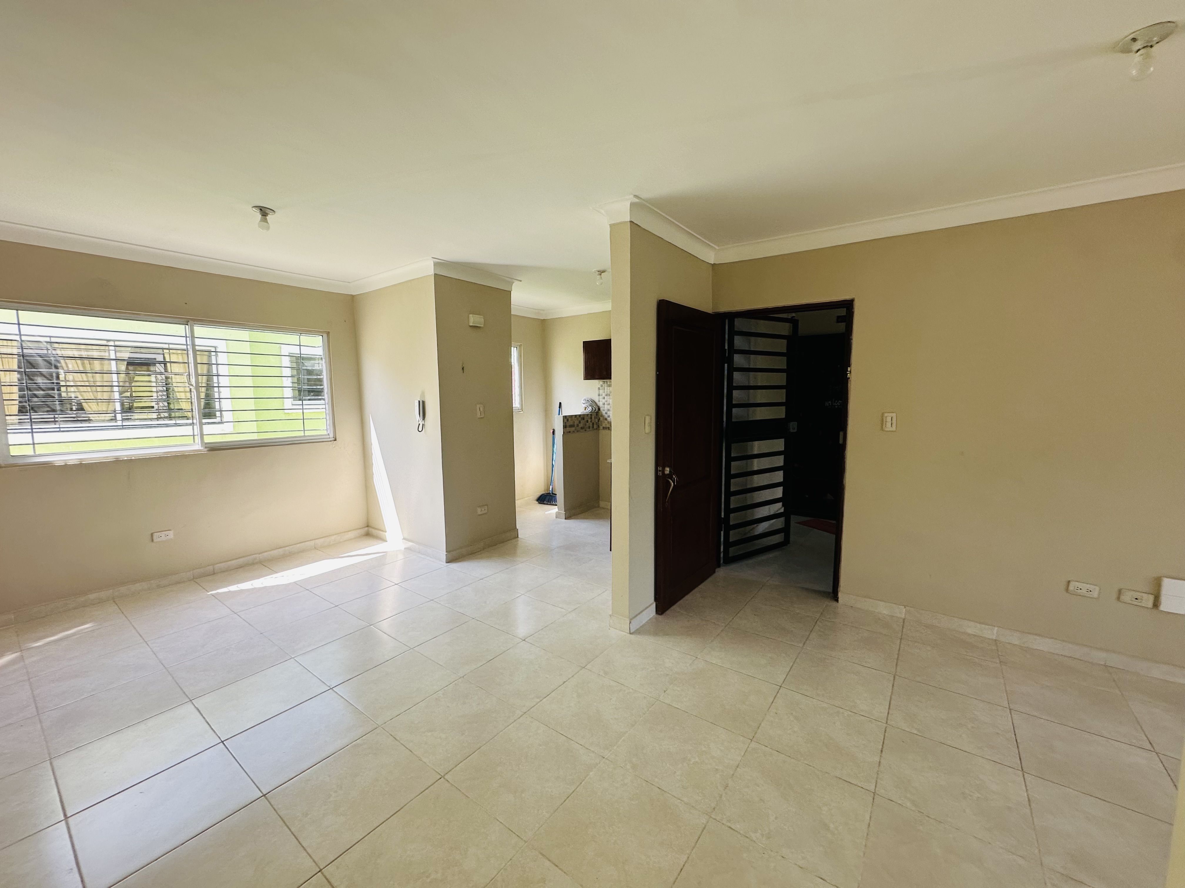 apartamentos - Apartamento en Venta en Santiago de los Caballeros 2