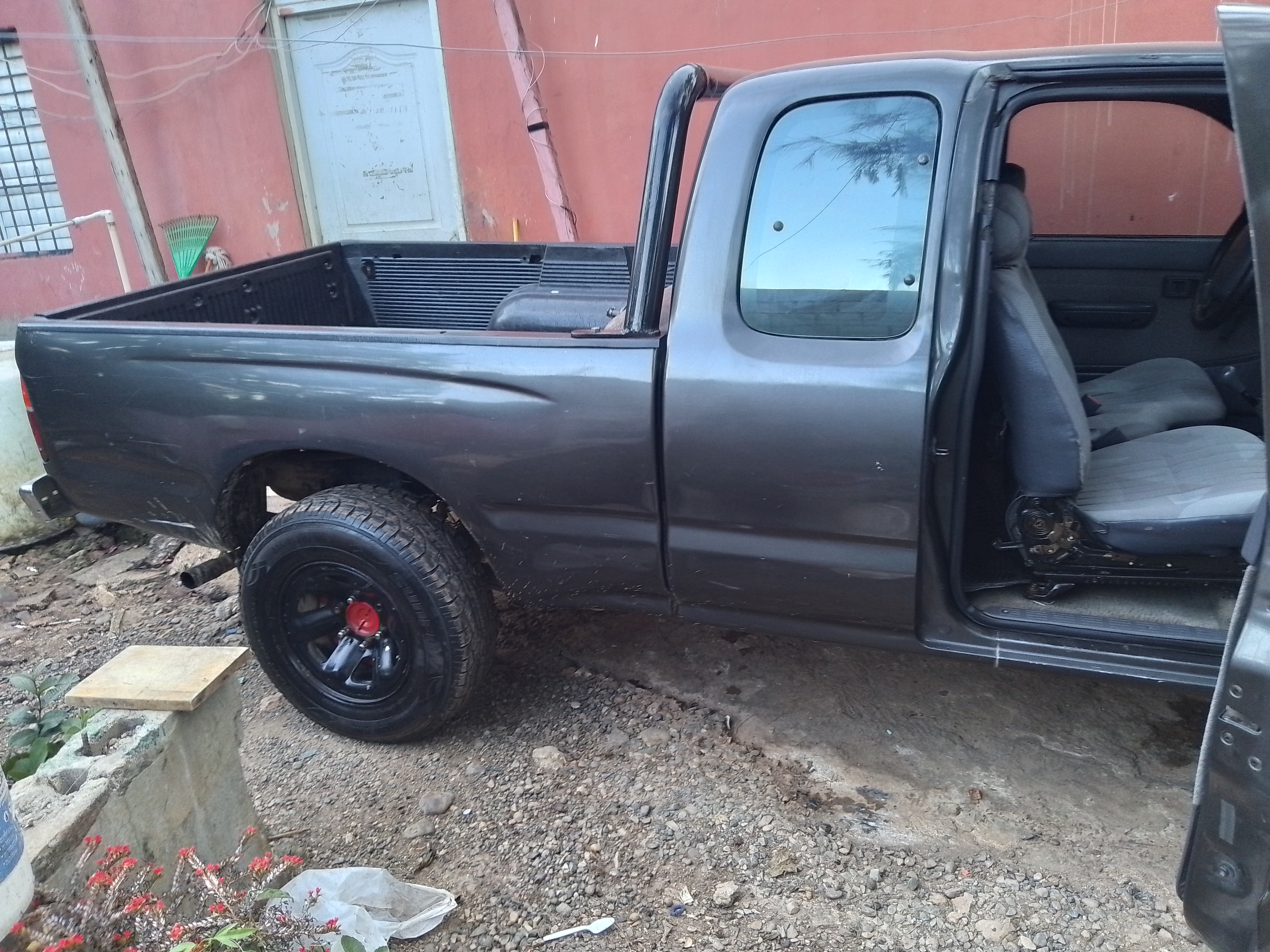 jeepetas y camionetas - Santo domingo esté  3