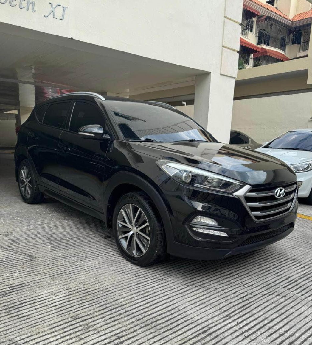 jeepetas y camionetas - Hyundai Tucson 2017
Motor DOHC - Clean Carfax - Mantenimiento al día en la casa 1