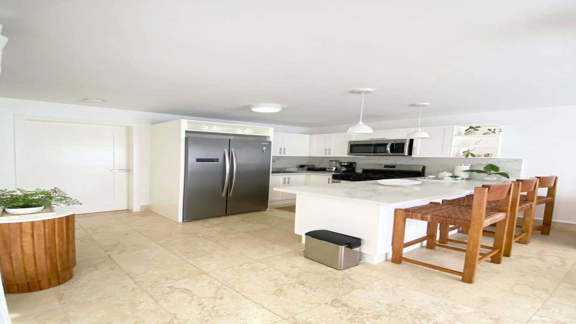casas vacacionales y villas - VILLA DE VENTA EN PLAYA DORADA PUERTO PLATA 5