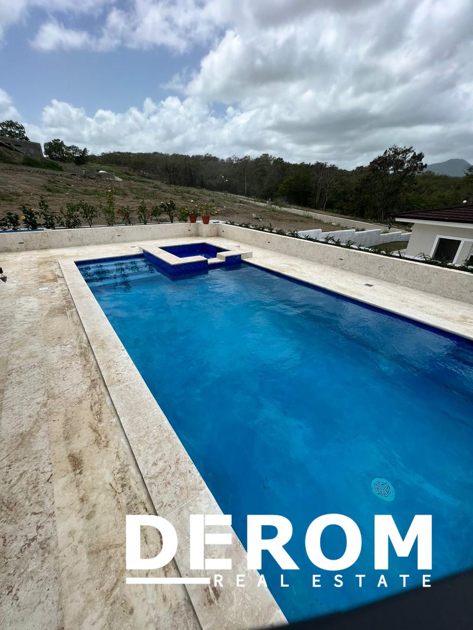 casas - Casa en venta y renta en exclusivo residencial 4
