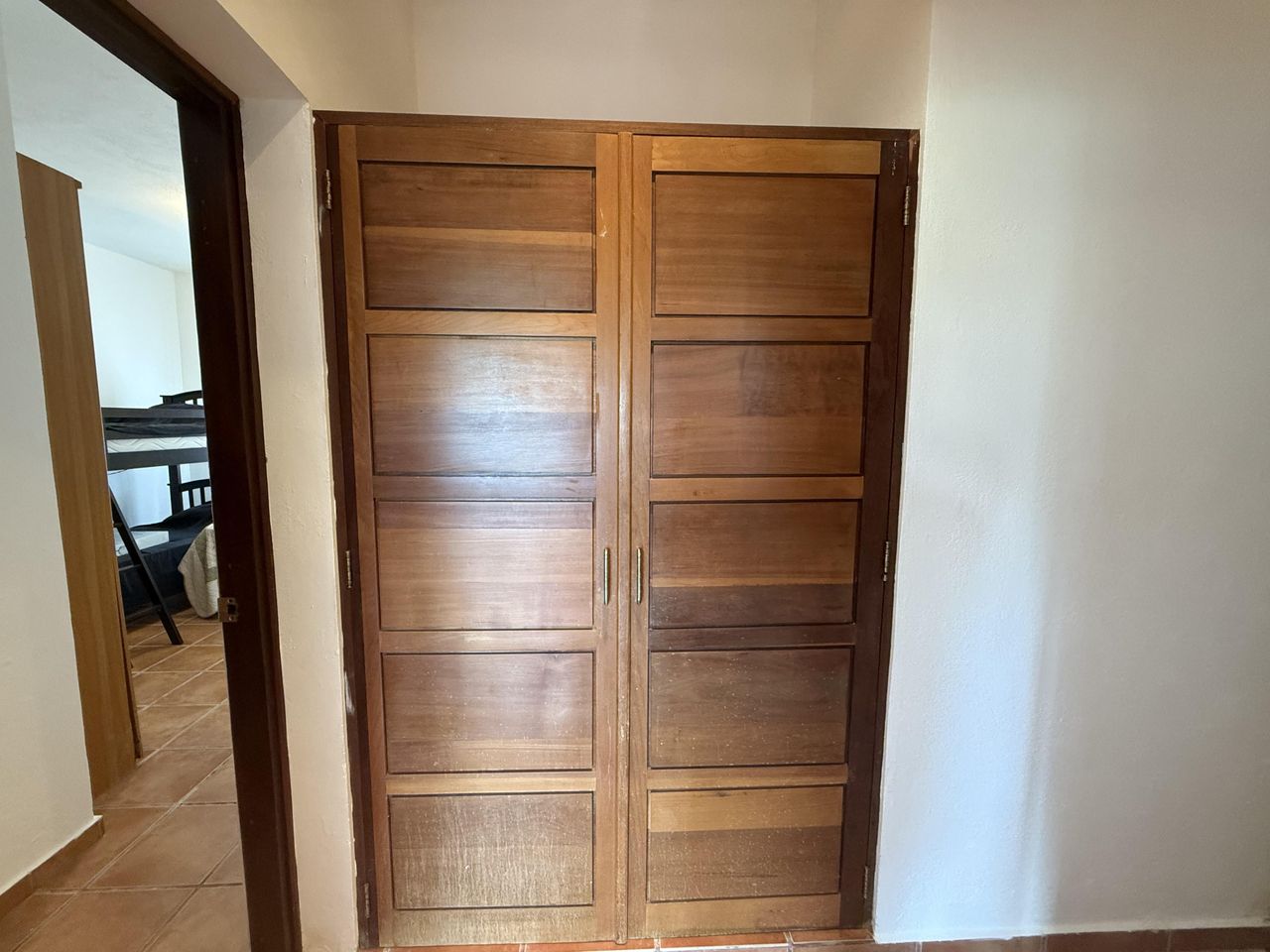 apartamentos - En venta apartamento frente al mar 4