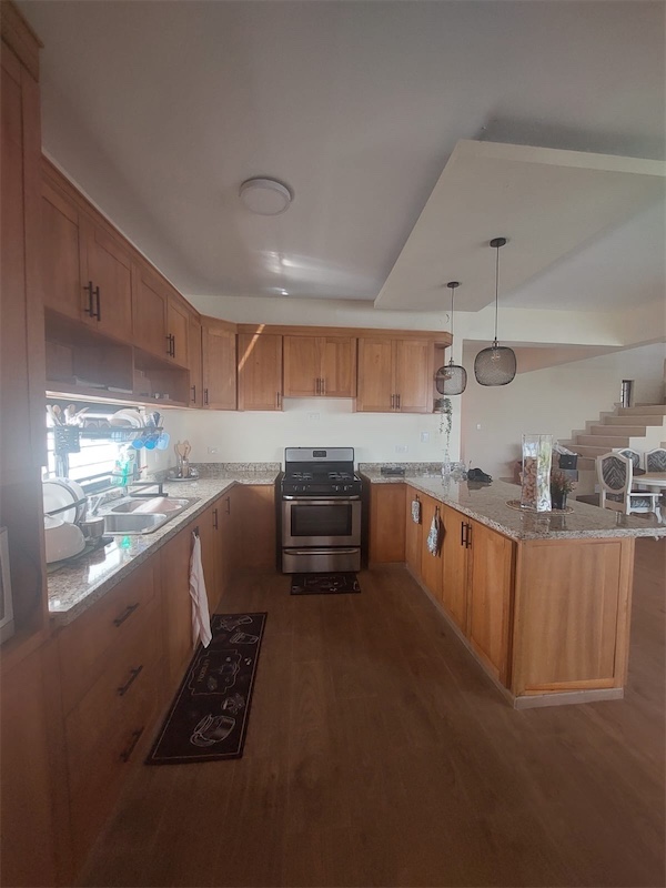 casas - Venta de casa de lujo en el mirador del este Santo Domingo este 6