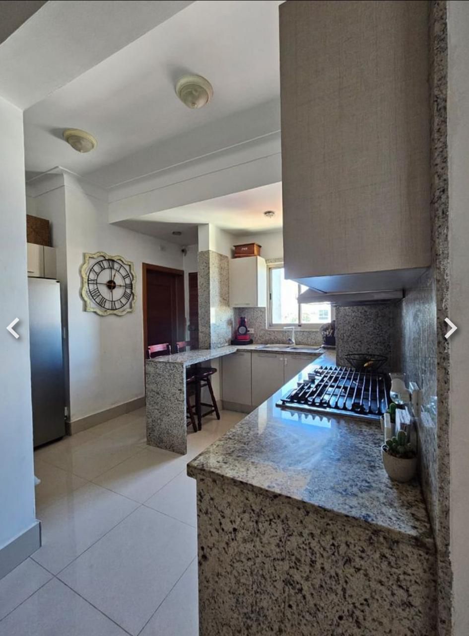 penthouses - Vendo Pent-house en Mirador Norte  9