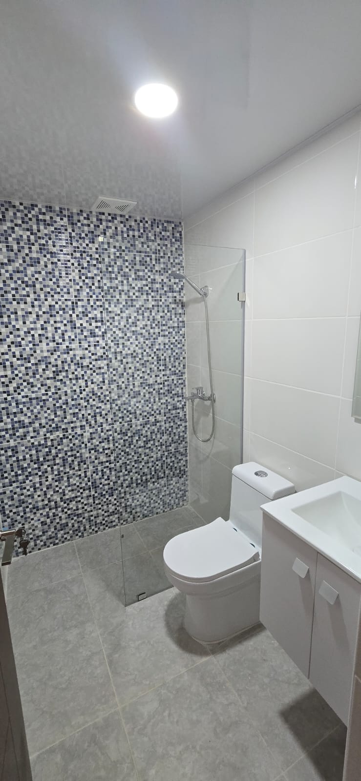 apartamentos - APARTAMENTO EN ALQUILER EL HIPODROMO 9