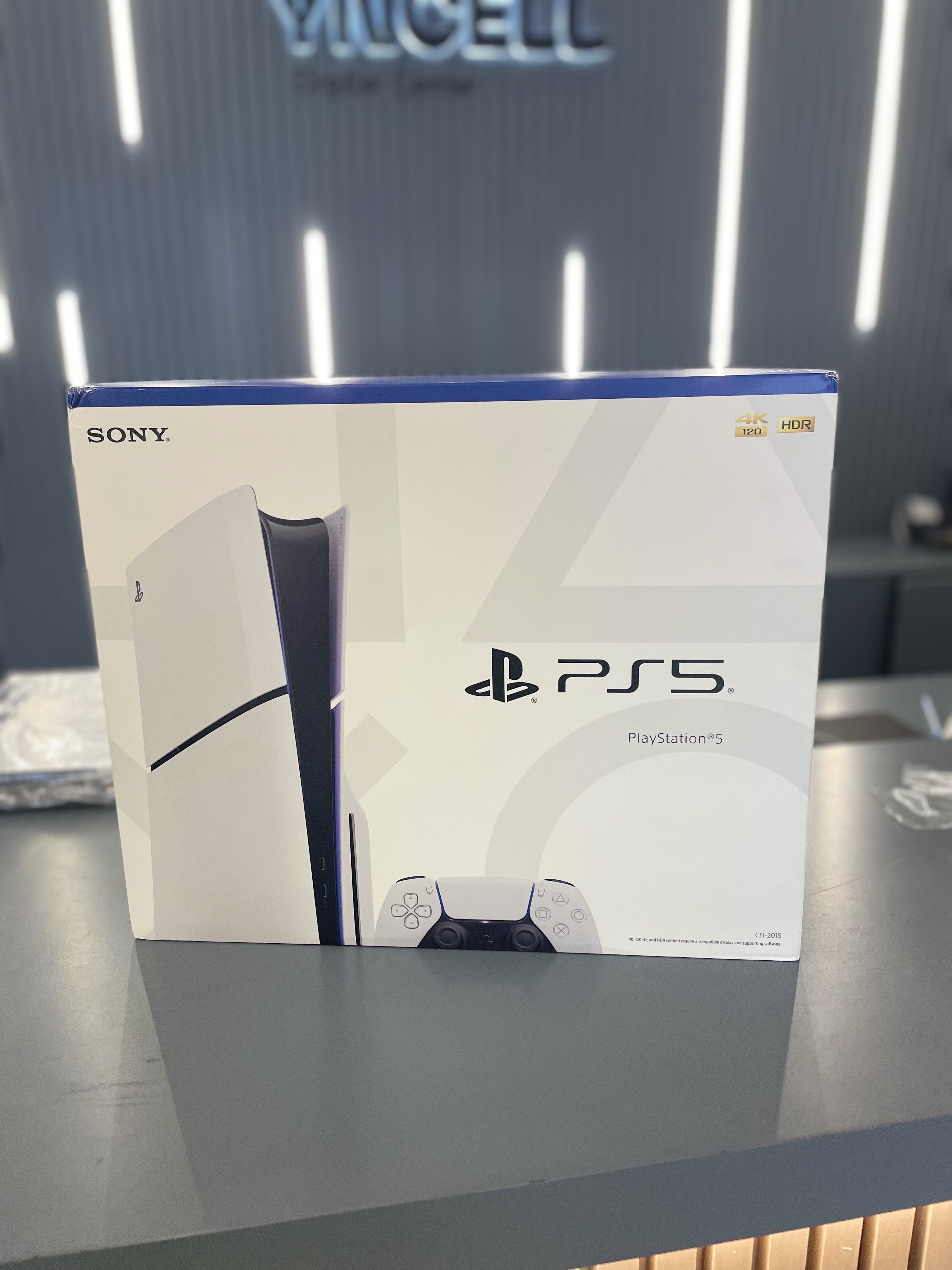 consolas y videojuegos - CONSOLA PLAYSTATION 5 DE DISCO