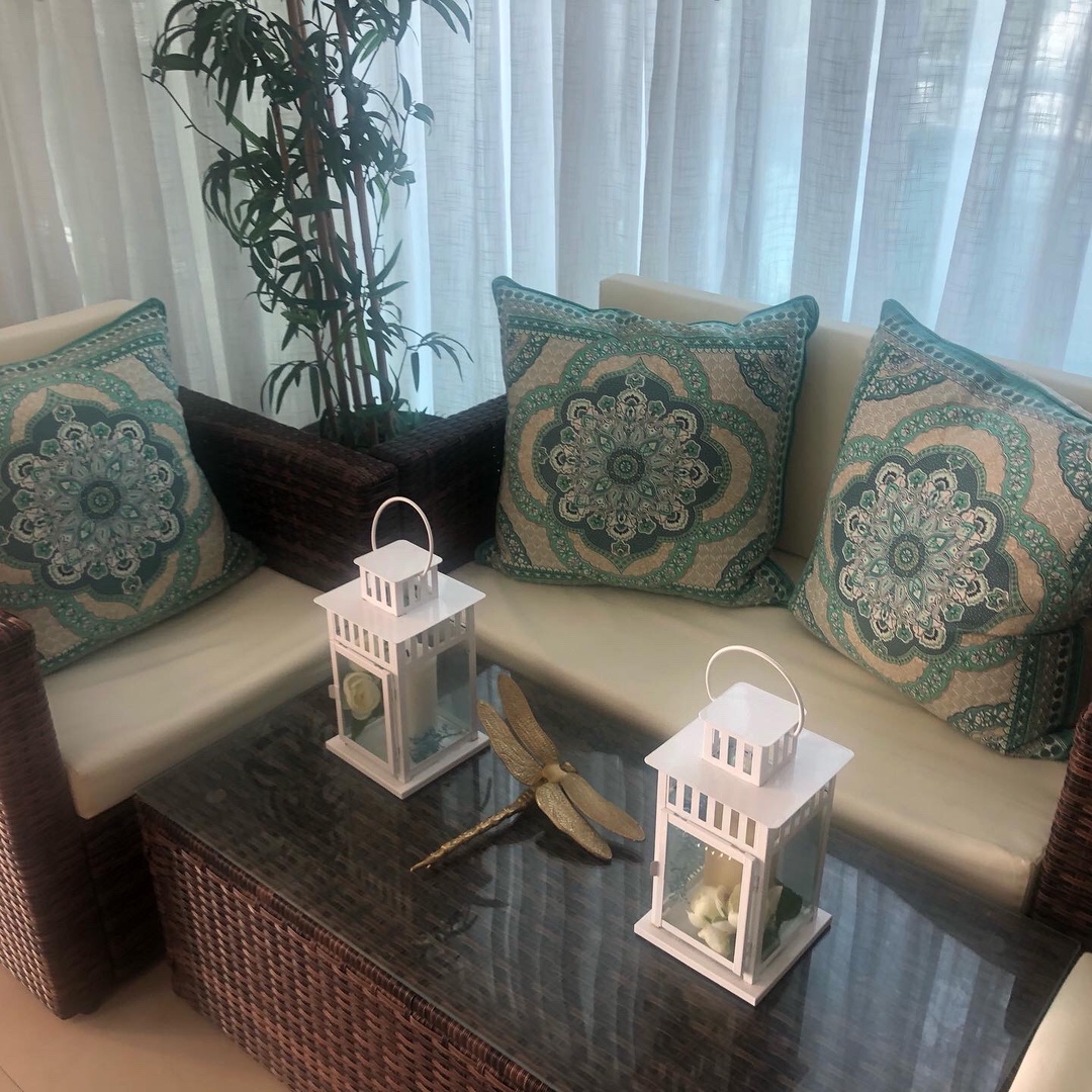 apartamentos - Malecón amueblado 3
