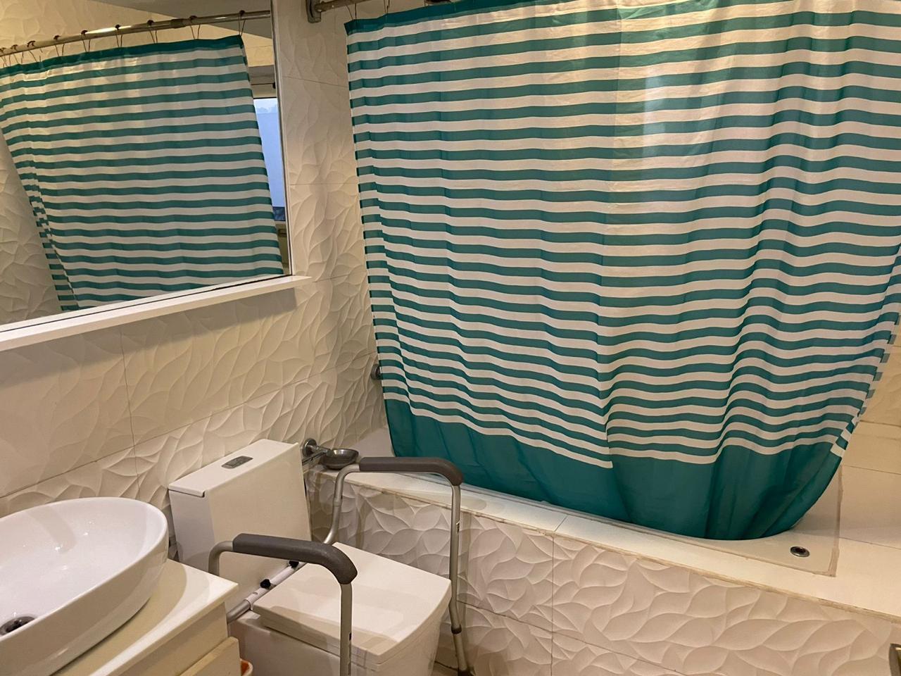 apartamentos - Apartamento en Alquiler en el Malecon 4