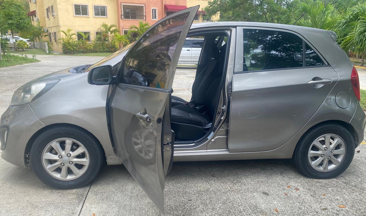 carros - KIA PICANTO 2012  0