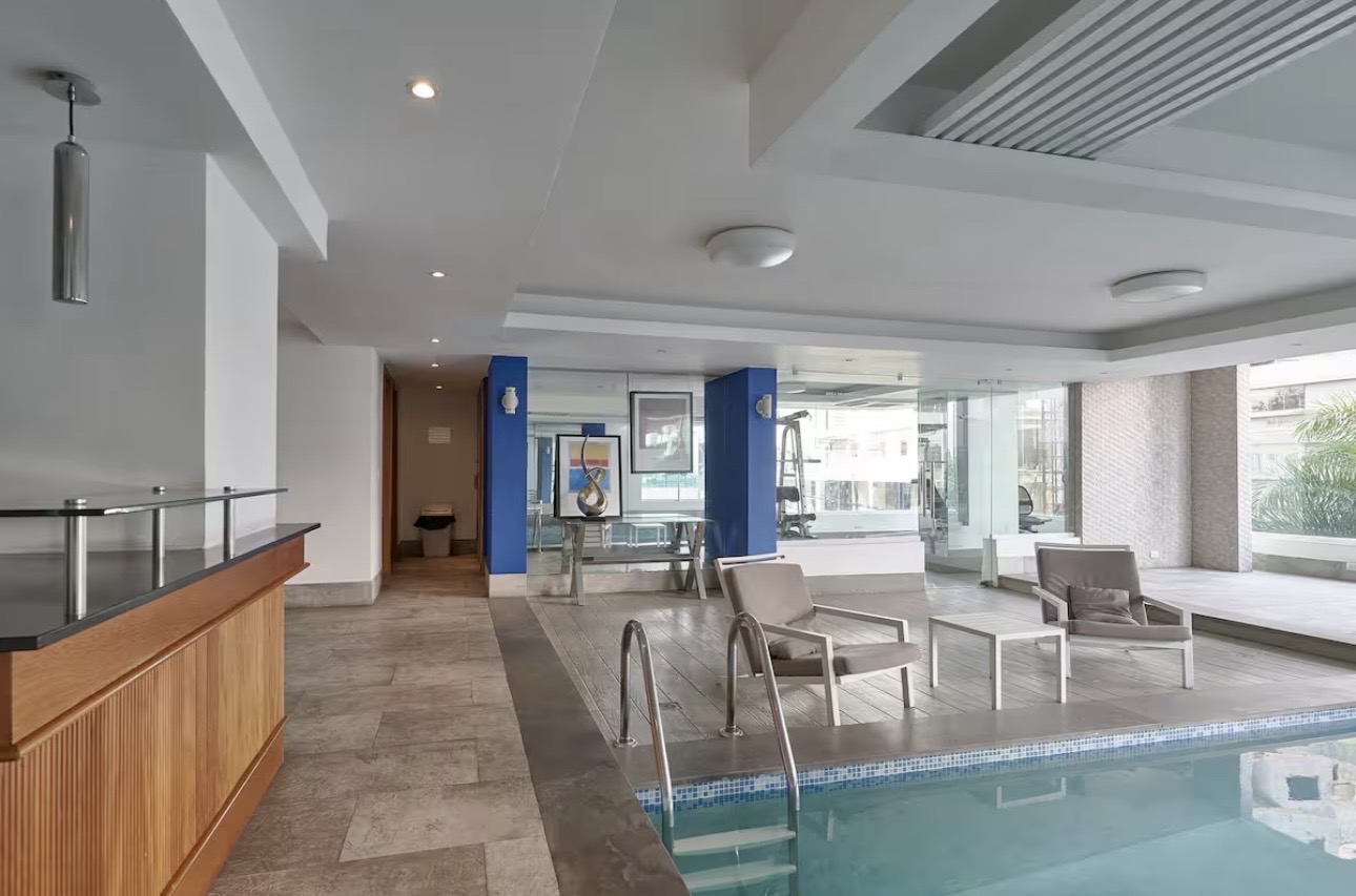 apartamentos - ¡Oportunidad de Inversión en Naco! Apartamento en Venta para Airbnb