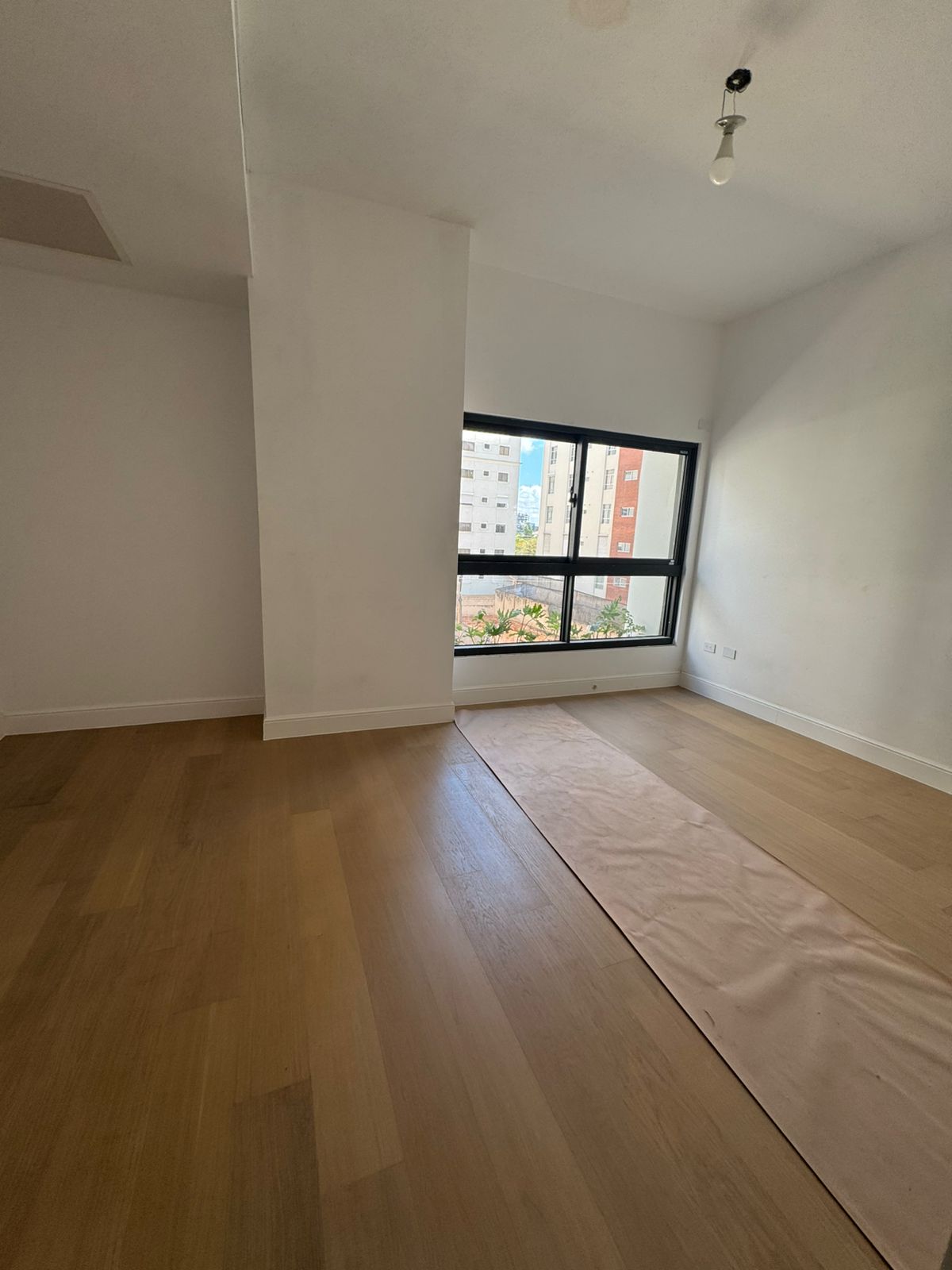 apartamentos - Piso 3 A Estrenar En Ensanche Paraíso 3