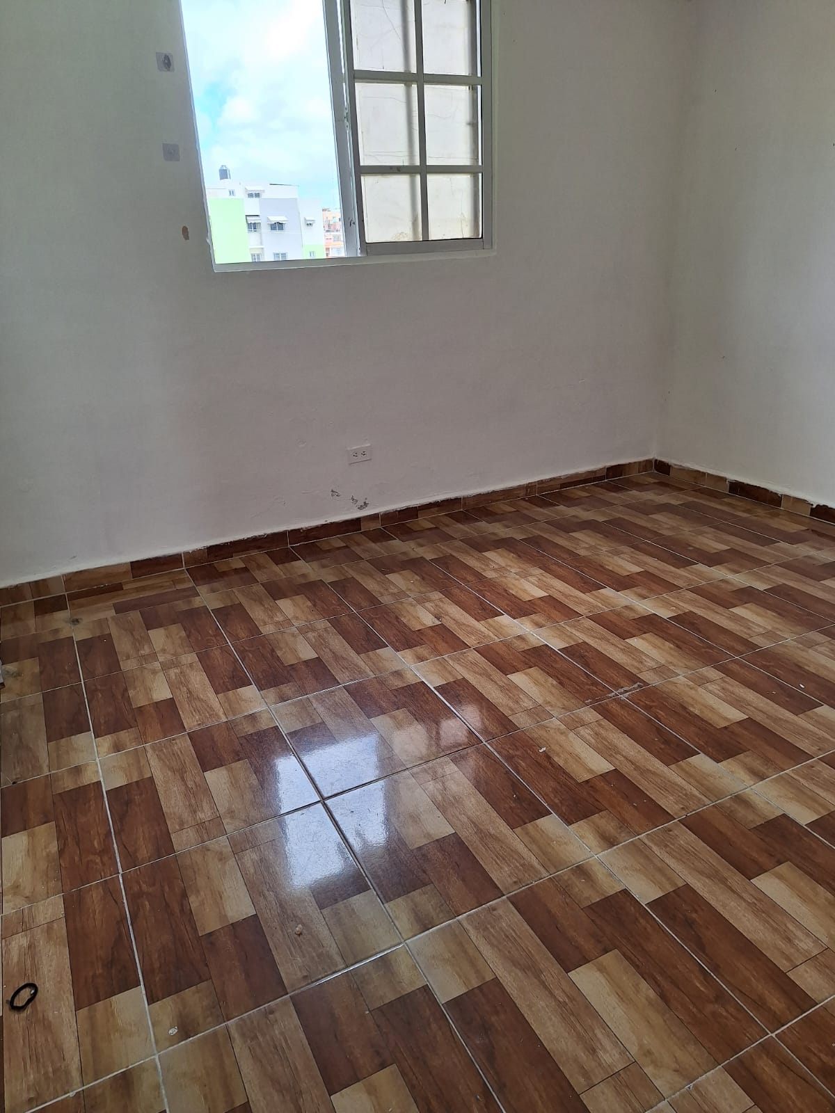 apartamentos - Rento Apartamento En Manoguayabo Sin Intermediario 2