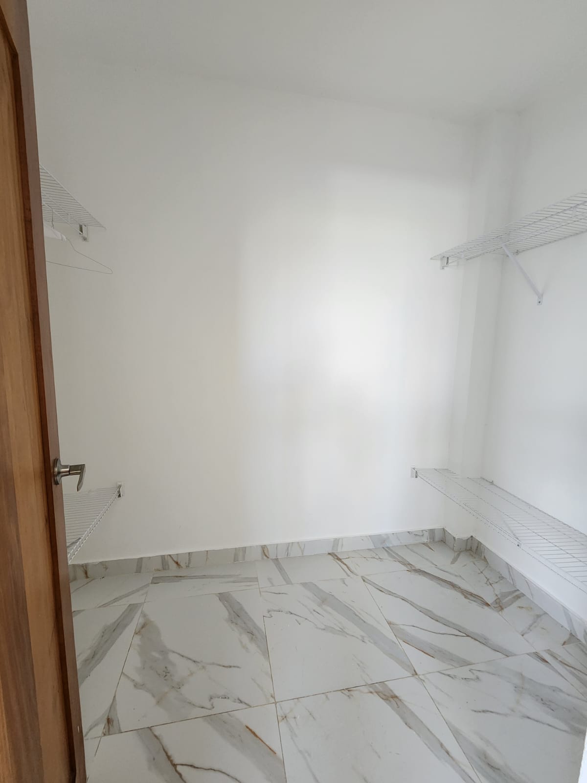 apartamentos - Apartamento 1er Nivel en Los Llanos de Gurabo, STG 6