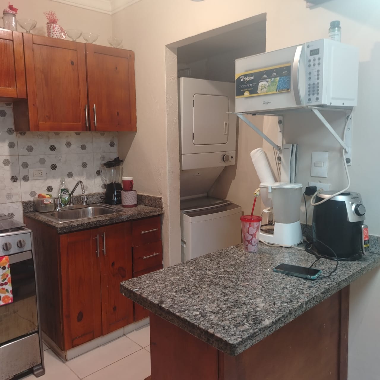apartamentos - VENDO HERMOSO APARTAMENTO EN EL MALECON  1