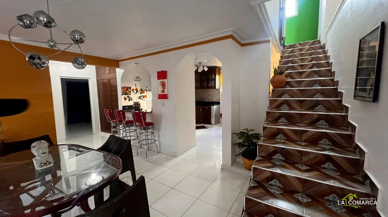casas - Casa en venta en Carretera Matanza 5