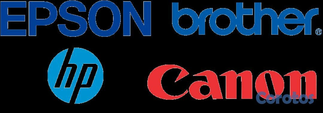 impresoras y scanners - TENEMOS TODO  PARA EPSON, HP, CANON, BROTHER ,SAMSUNG 