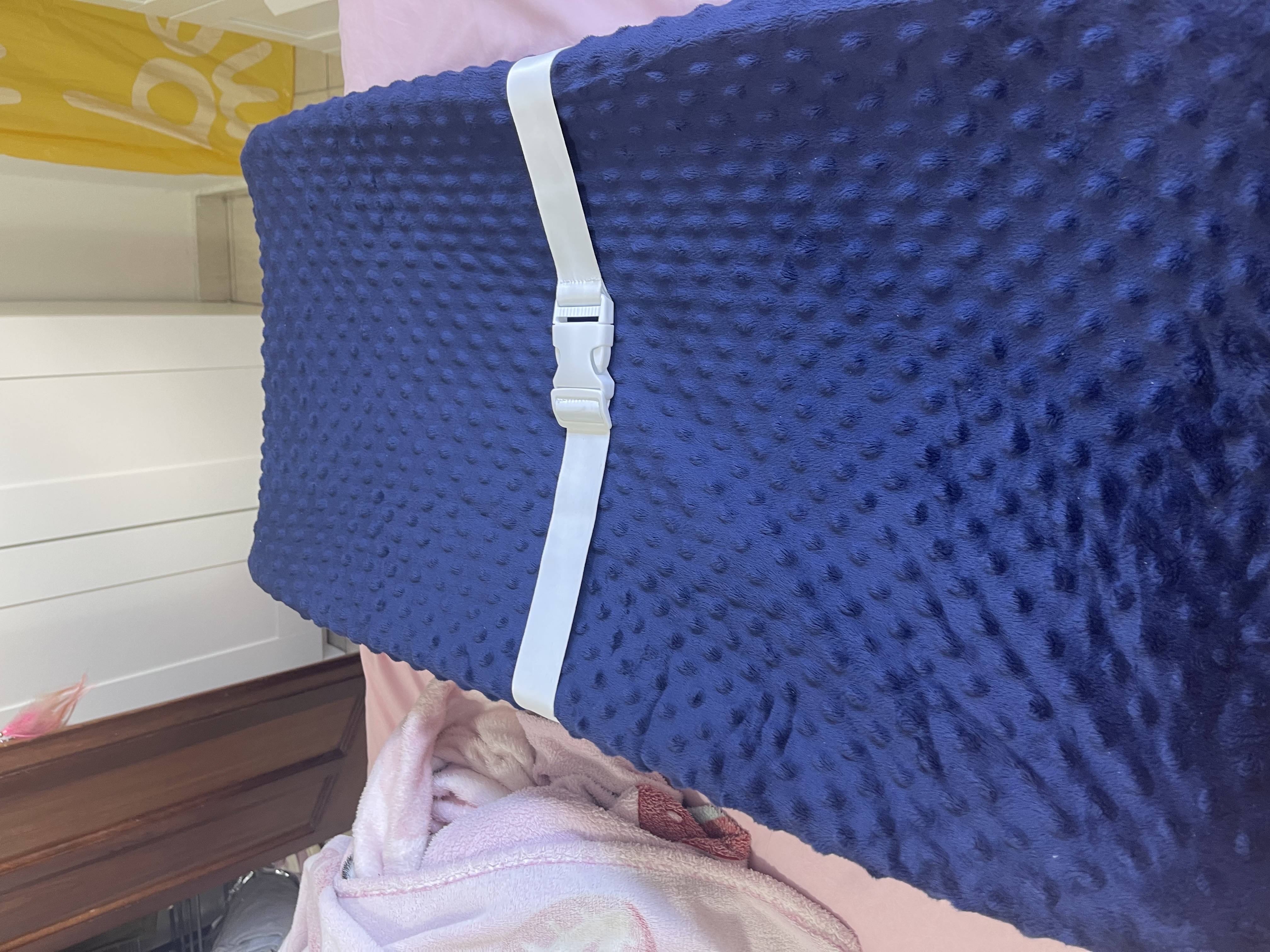 accesorios - cambiador para bebé 0