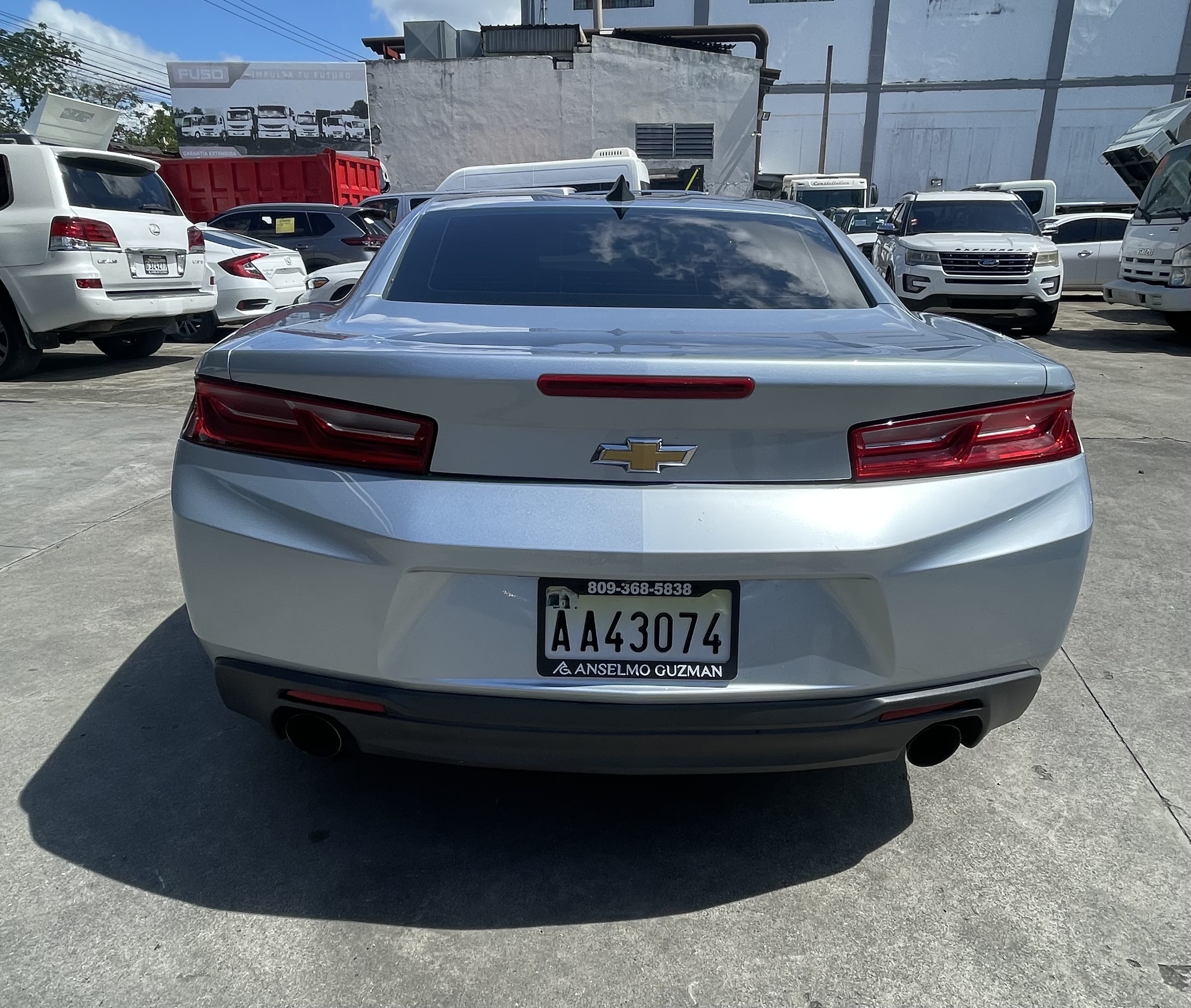 carros - Vendo en Super buen precio, llámame  4