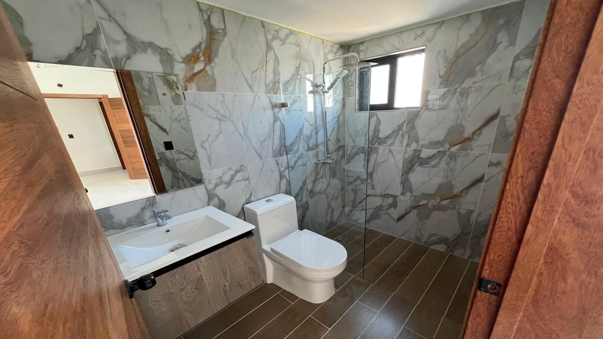 apartamentos - Apartamento a estrenar en Venta en SERRALLES 9