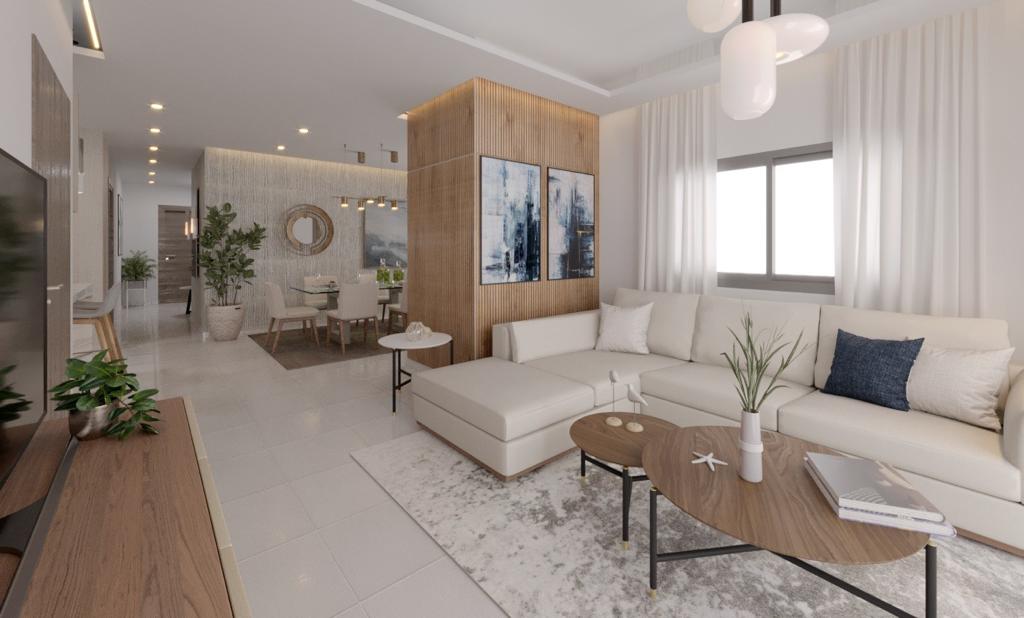 apartamentos - proyecto de apartamentos en prado oriental 1435 4