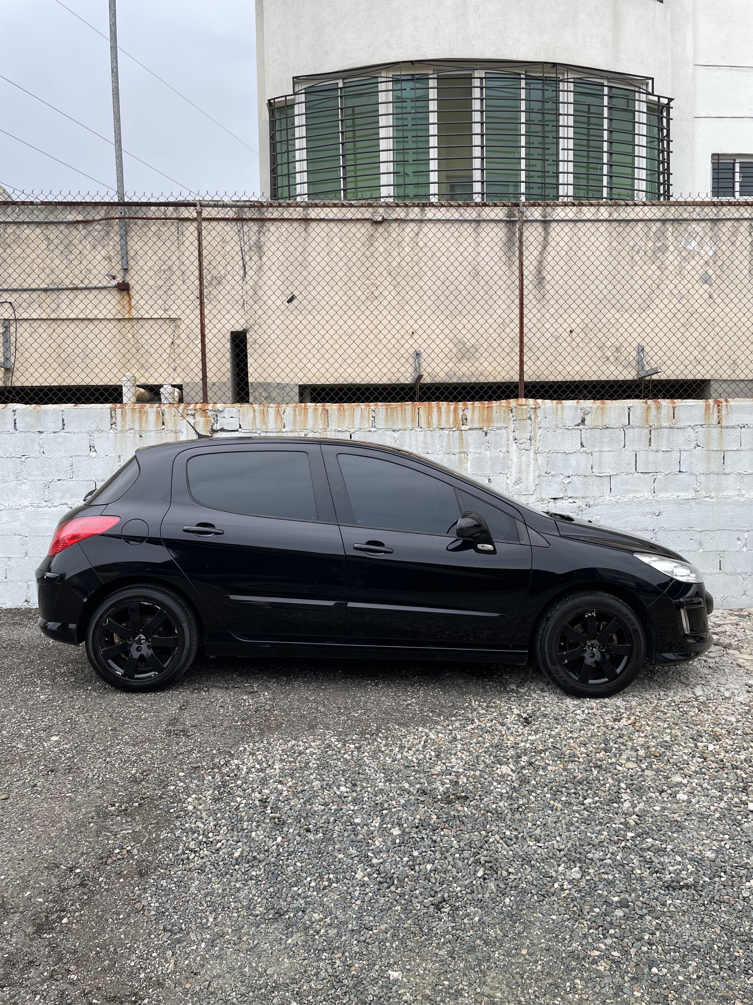 carros - Peugeot 308 Premium 2010 3