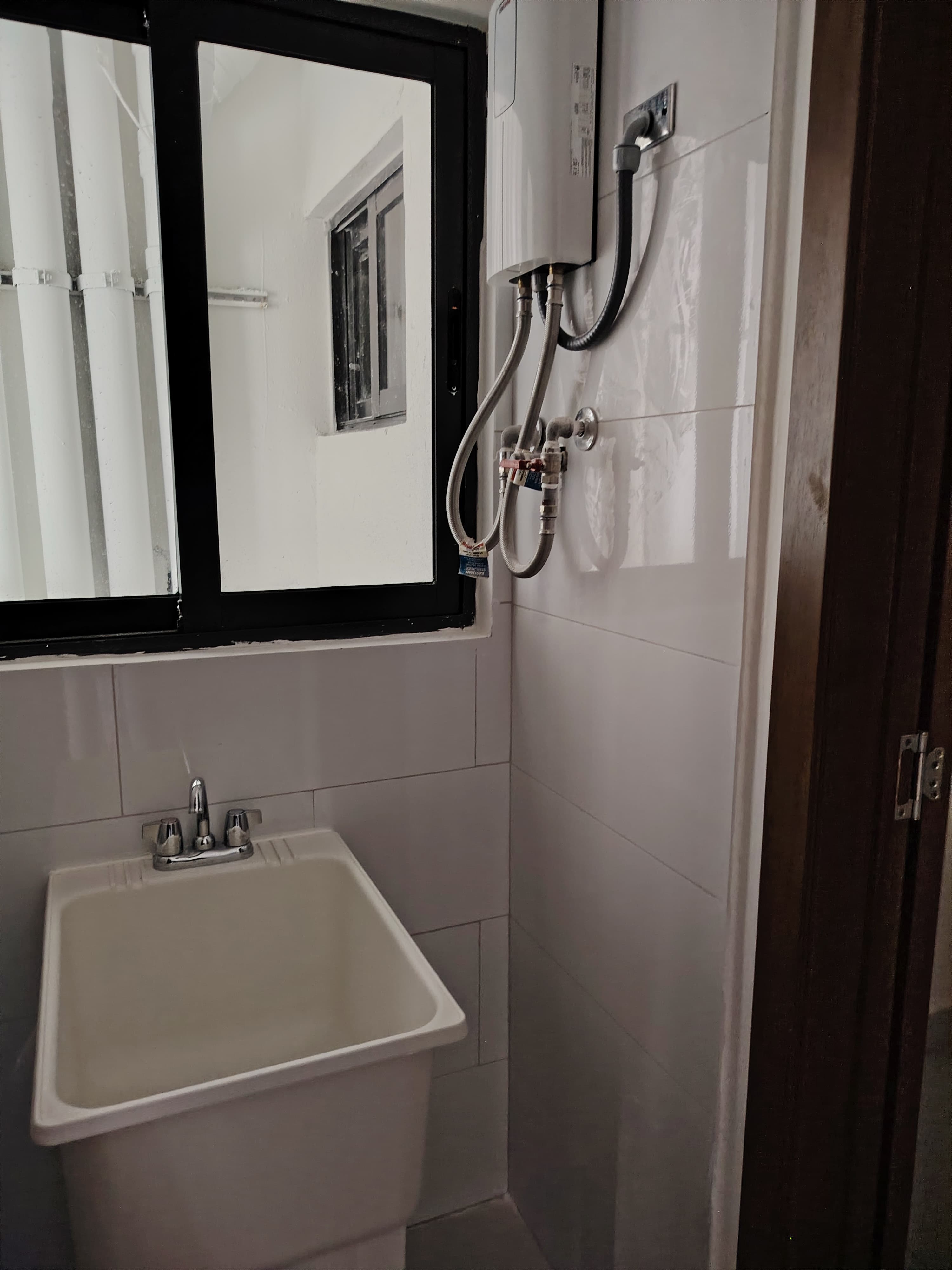 apartamentos - Noveno piso de 2 habitaciones en Arroyo Hondo 2