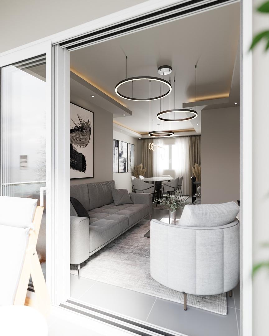 apartamentos - Venta de apartamentos en Planos  2