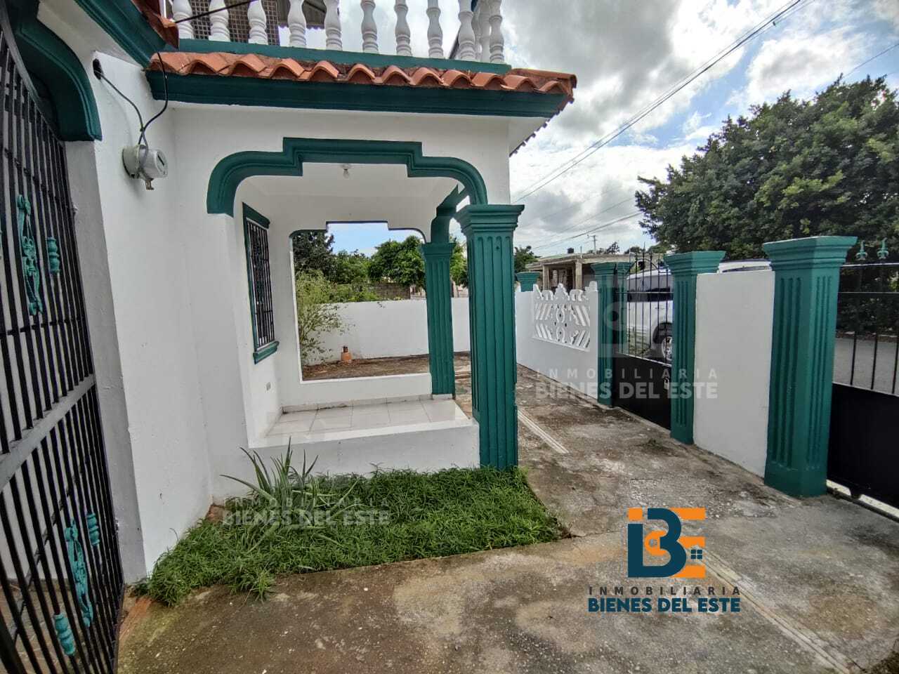 casas - CASA de 2 Niveles  Con Mucho Patio 8