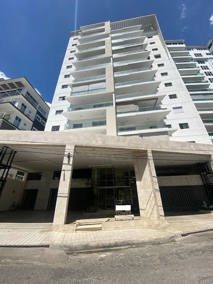 apartamentos - Apartamento en venta ubicado en Urbanización Real 9
