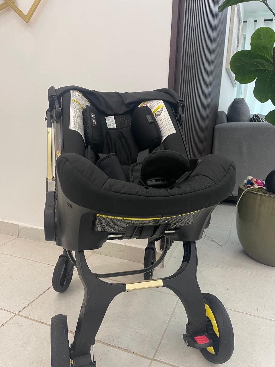 coches y sillas - Silla de carro y coche, edición Limitada  2