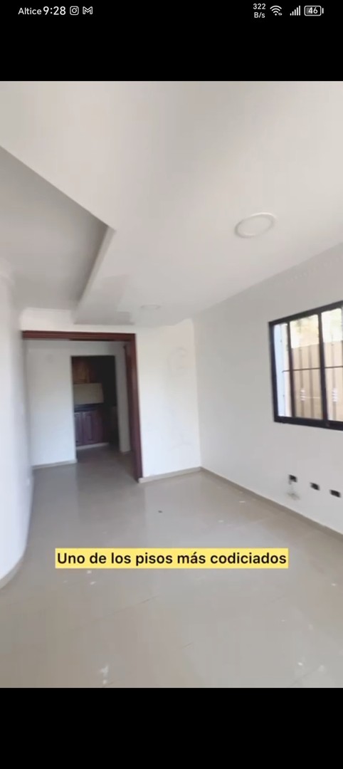 apartamentos - 📍DIOS📍 Alquilo  Apartamento ✍️ Sector La Concordia 9Km. 14, Autopista Duarte👈 8